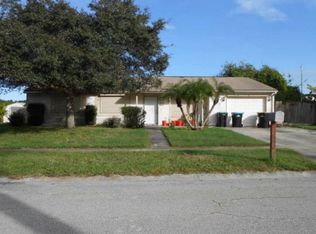 1007 Cromey Rd NE, Palm Bay, FL 32905