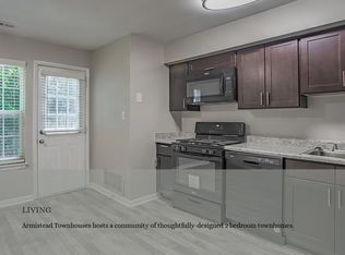 Armistead Townhouses, Hampton, VA 23666