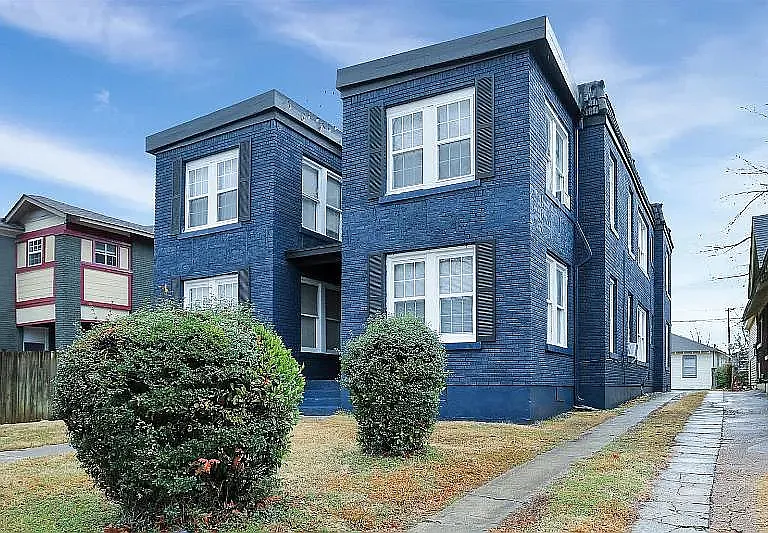 1920 Lamar Ave #1 — Photo 1