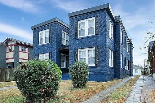 1920 Lamar Ave #1 Photo 1