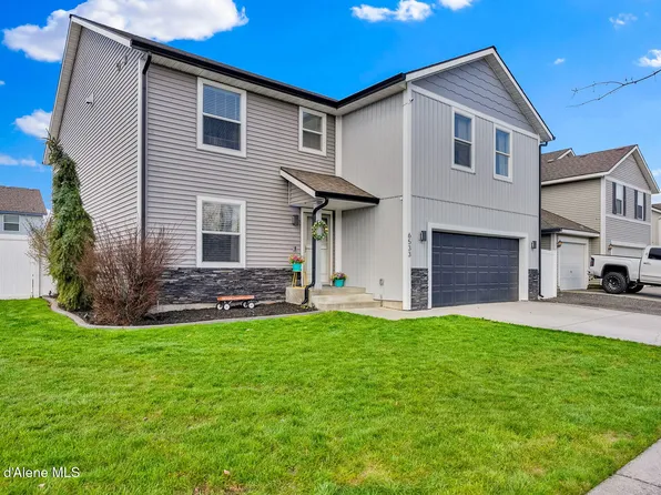 6533 N Kite Ln, Coeur D Alene, ID 83815