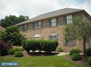 78 W Norton Dr, Churchville, PA 18966