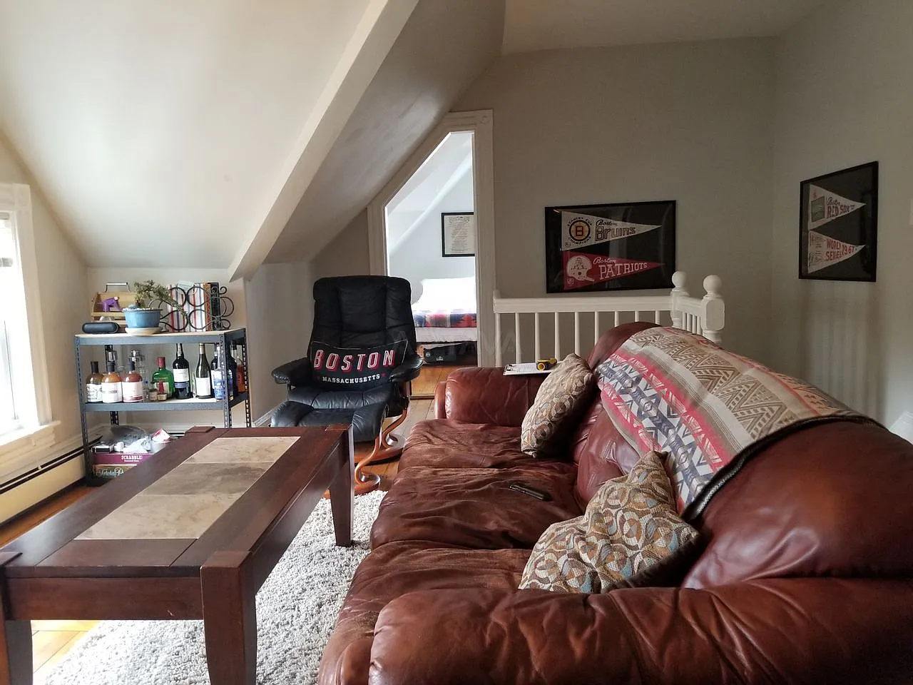 2 bed, $3,200 — Photo 2