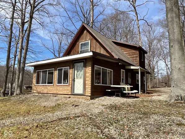 5560 S No Name Ln, Brazil, IN 47834