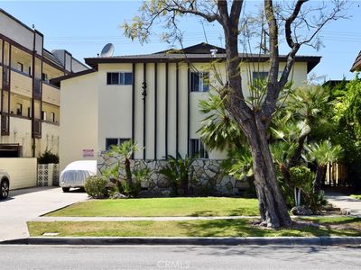 341 N Isabel St, Glendale, CA, 91206