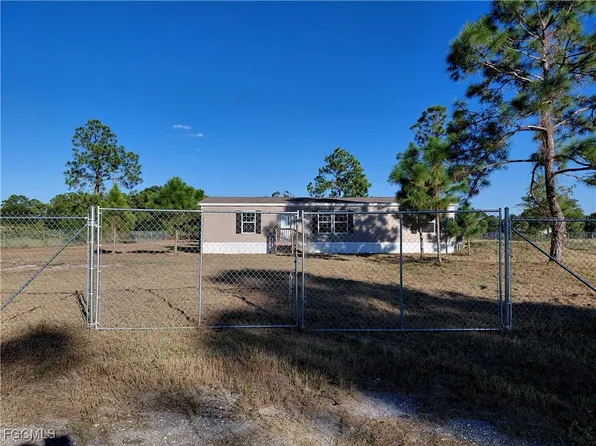235 N Kennel St, Clewiston, FL 33440