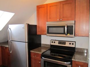1742 Washington St APT 4P, Boston, MA 02118