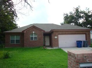 7203 Gunnison Pass, Austin, TX 78724