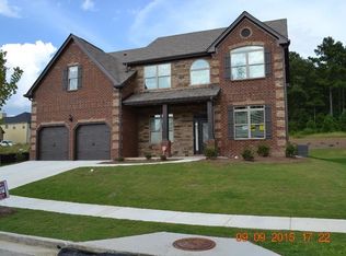 304 Tates Ct, Loganville, GA 30052