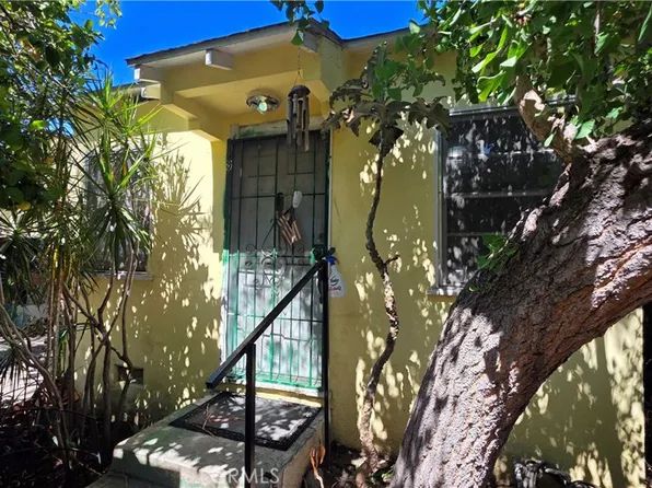3015 Sunnynook Dr, Los Angeles, CA 90039