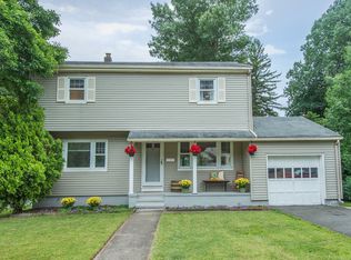 15 Duane Pl, Bloomfield, NJ 07003