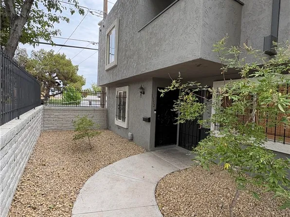 1352 N Jones Blvd, Las Vegas, NV 89108