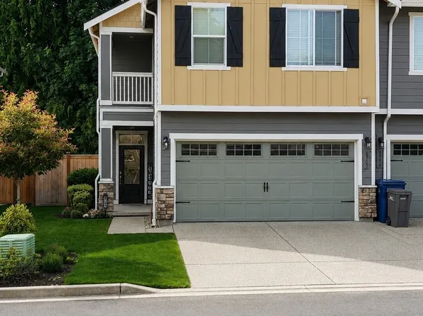 8702 E Gilman Avenue, Arlington, WA 98223