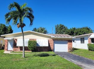 461 SW 1st St, Boca Raton, FL 33432
