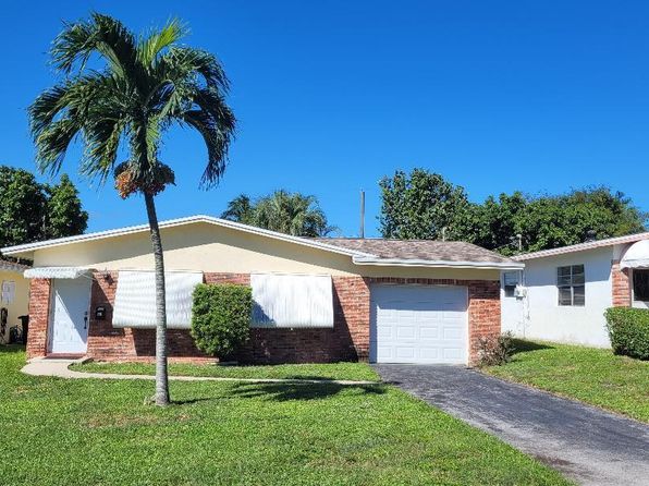 Single-Family in Boca Raton, Florida