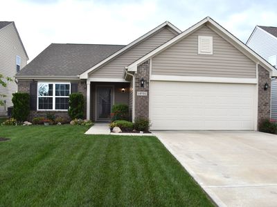10731 Jimmy Lake Dr, Indianapolis, IN, 46239