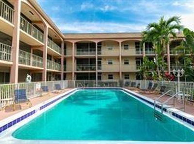 100 SE 6th Avenue #203, Pompano Beach, FL, 33060