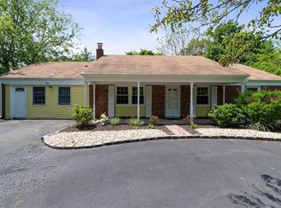 1372 Stony Brook Rd, Stony Brook, NY 11790