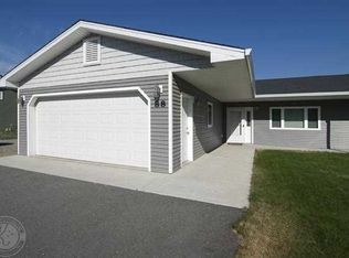 88 Trinidad Dr, Fairbanks, AK 99709