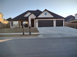 2212 Bergman Rd, Pea Ridge, AR 72751