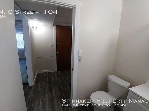 5th image of 315 N G St APT 104