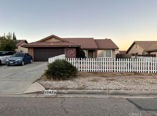 13470 Cedar St, Hesperia, CA 92344