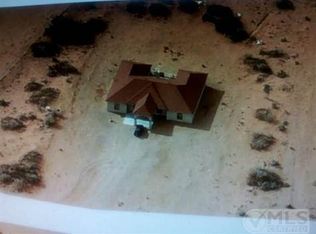 5129 Bradley Rd, El Paso, TX 79938