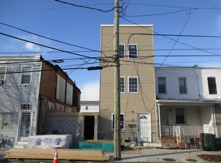 2523 Fairmount Ave, Atlantic City, NJ 08401