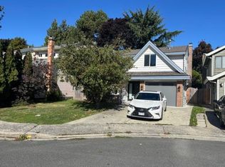 4391 Tiffin Cres, Richmond, BC V7C 4X7