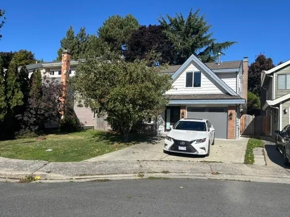 4391 Tiffin Cres, Richmond, BC V7C 4X7