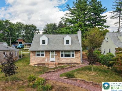 769 Lafayette Ave, Palmerton, PA, 18071