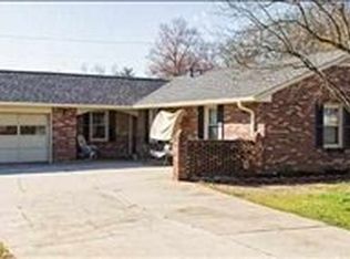 210 Parsons St, Mauldin, SC 29662