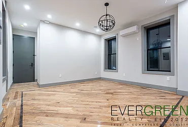 Rented by Evergreen Apartments BK