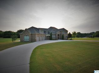 4173 Indian Hills Rd SE, Decatur, AL 35603