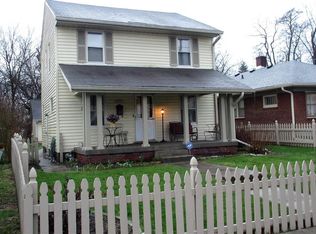 5735 Julian Ave, Indianapolis, IN 46219
