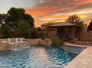 435 W NIDO Circle, Mesa, AZ 85210