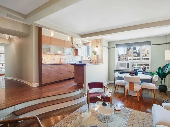 200 W 20th St APT 1409/1410, New York, NY 10011