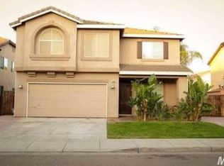 4548 English Oaks Ave, Tracy, CA 95377