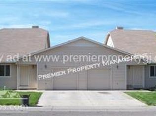 110 Peter Dr #A, Fruita, CO 81521