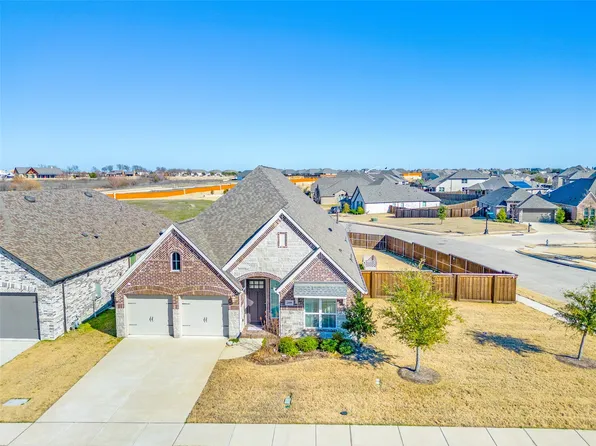 2400 Brightling Bnd, Forney, TX 75126