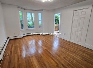 7 Wyatt St #2, Somerville, MA 02143