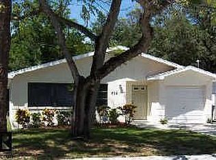705 Booth St, Safety Harbor, FL 34695