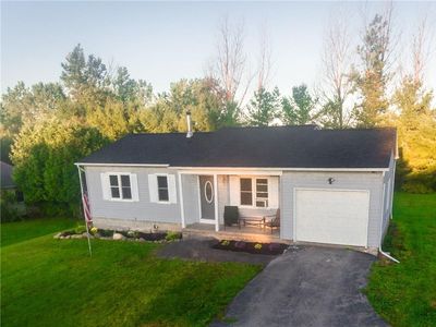 1075 County Line Rd, Webster, NY, 14580