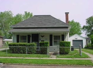 648 Pleasant St, Noblesville, IN 46060