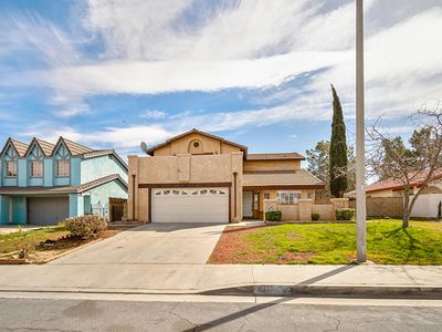 37040 Bordeaux St, Palmdale, CA, 93550