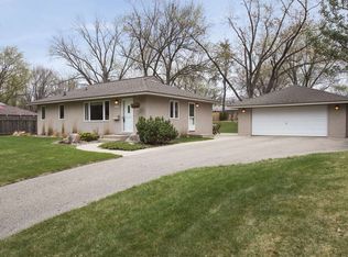 8429 Irving Ave S, Bloomington, MN 55431