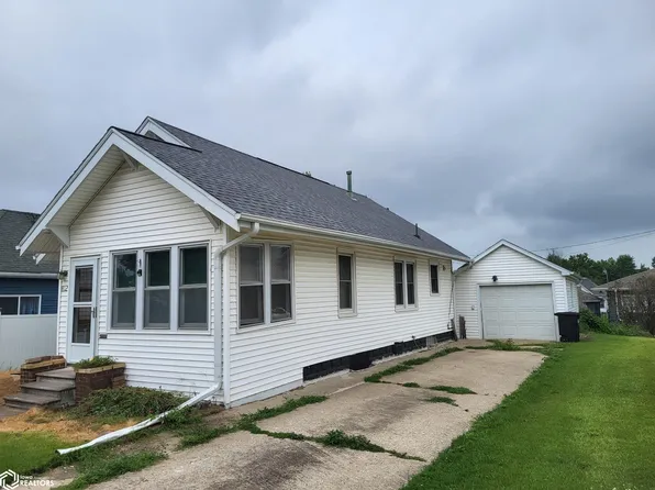 812 May St, Marshalltown, IA 50158