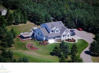 3538 W Columbia Rd, Mason, MI 48854