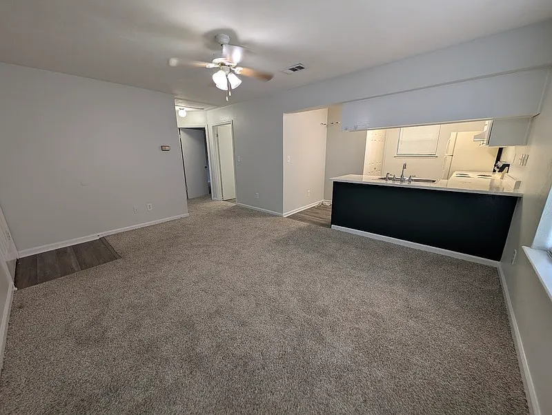 2 bed, 2.0 bath, 770 sqft, $1,000 — Photo 2