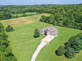 23720 E Strode Rd, Independence, MO 64057